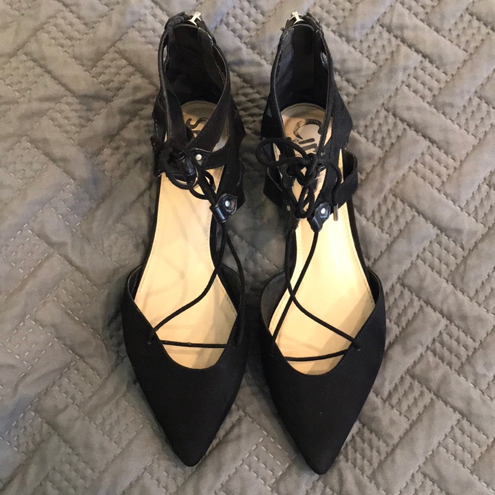 Sam Edelman Circus